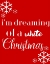 Picture of CHRISTMAS IN RED