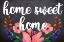 Picture of HOME SWEET HOME