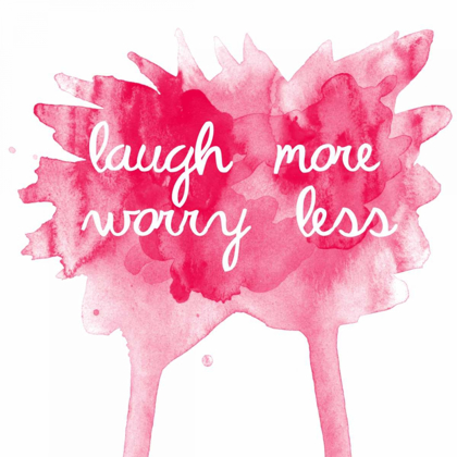Picture of WORRY LESS