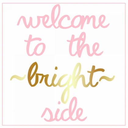 Picture of BRIGHT SIDE