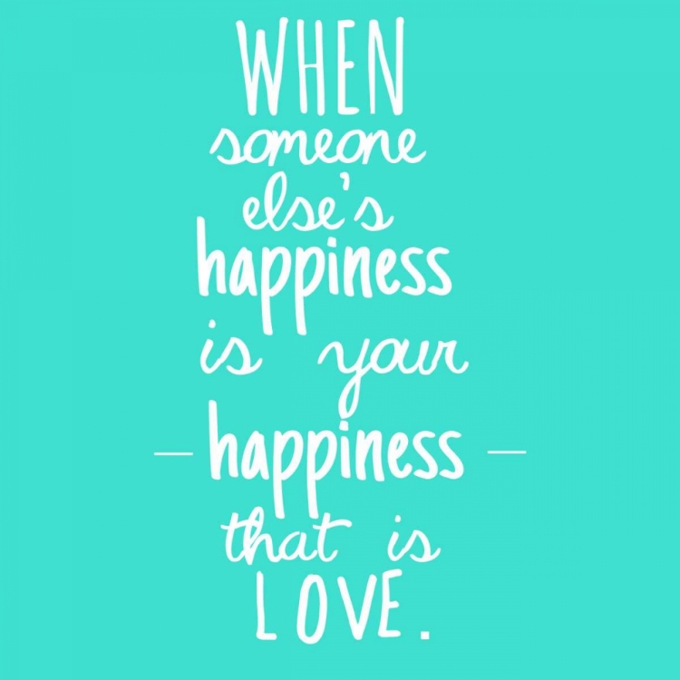 Picture of HAPPINESS AND LOVE