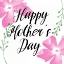 Picture of FLORAL MOTHERS DAY 1