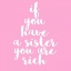 Picture of SISTER RICH