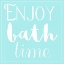 Picture of ENJOYABLE BATH