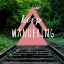 Picture of KEEP WANDERING
