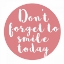 Picture of SMILE TODAY