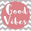 Picture of GOOD VIBES