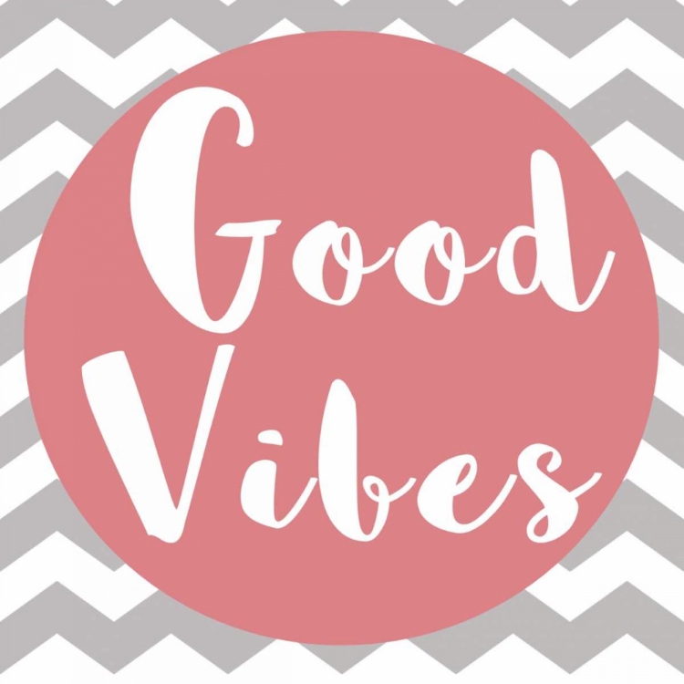 Picture of GOOD VIBES