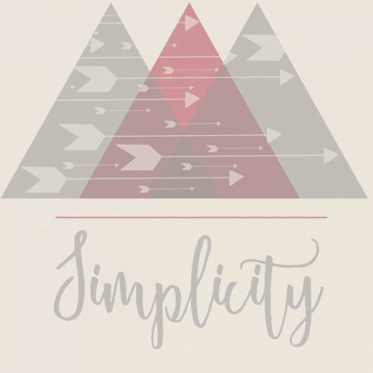 Picture of SIMPLICITY