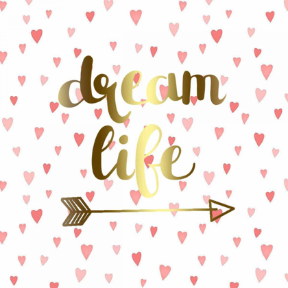 Picture of DREAM LIFE