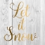 Picture of SNOW