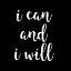 Picture of I WILL