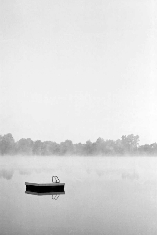 Picture of PRETTY LAKE WI