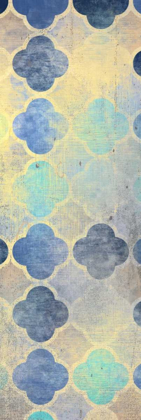 Picture of INDIGO PANEL B