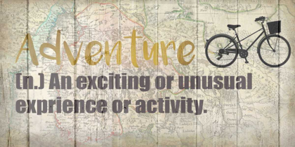 Picture of ADVENTURE AWAITS 4