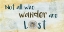Picture of WANDER 4