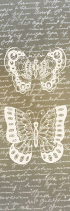 Picture of BUTTERFLY PANEL 2