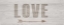 Picture of CARVED LOVE
