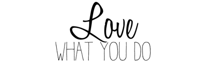 Picture of LOVE WHAT YOU DO V2