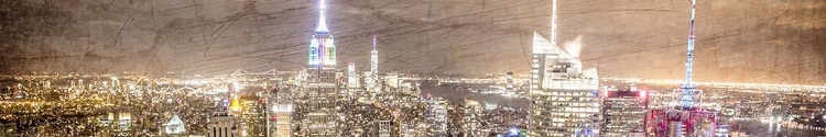 Picture of NYC LIGHTS