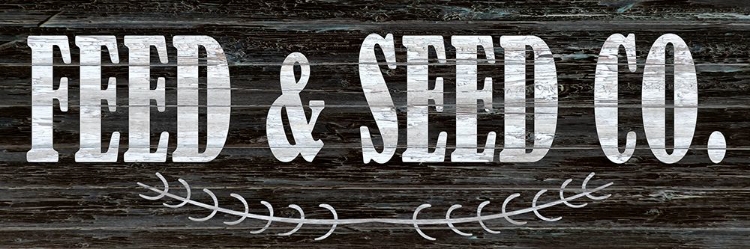 Picture of FEED AND SEED CO