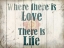 Picture of WHERE THERE IS LOVE