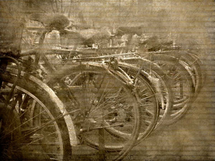 Picture of BICYCLES
