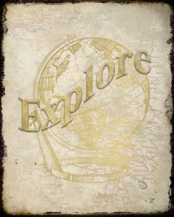 Picture of EXPLORE