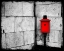 Picture of RED MAILBOX