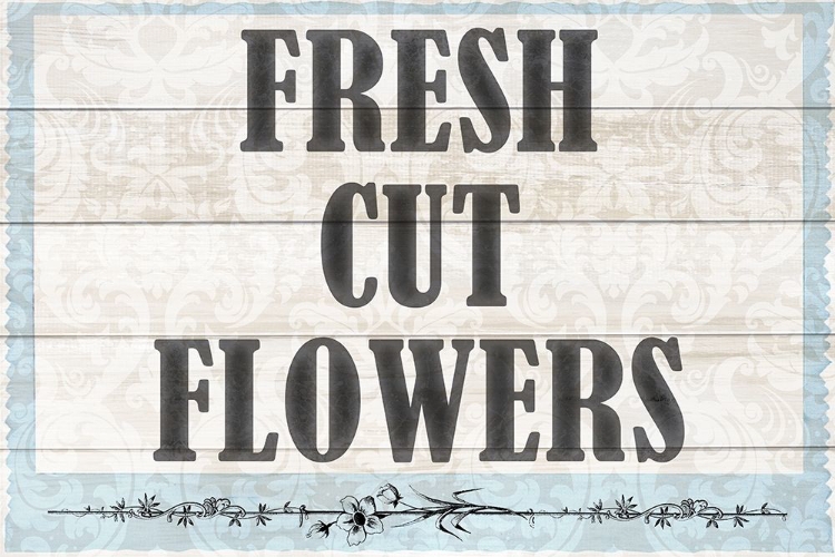 Picture of FRESH CUT FLOWERS