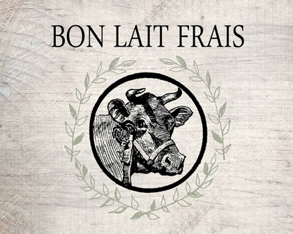 Picture of BON LAIT