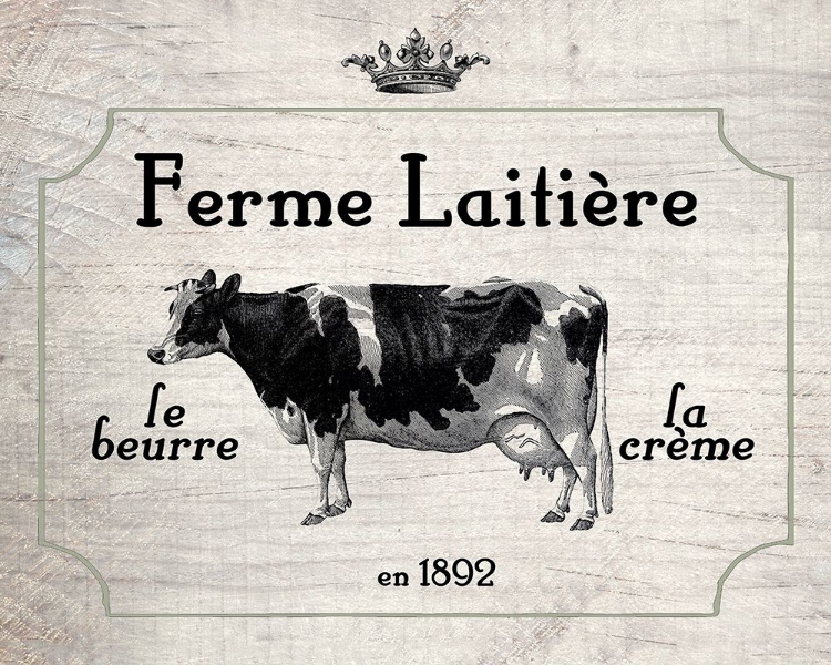 Picture of LA CREME