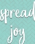Picture of SPREAD JOY