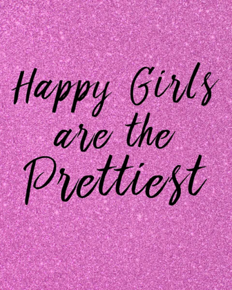 Picture of HAPPY GIRLS PINK