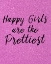Picture of HAPPY GIRLS PINK