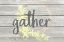 Picture of GATHER V1