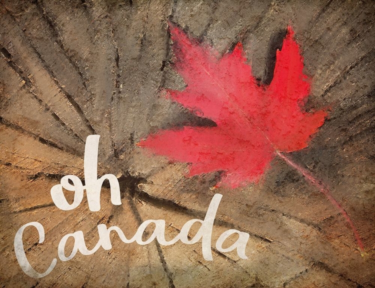 Picture of OH CANADA