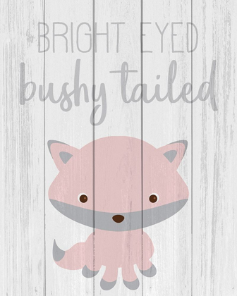 Picture of BRIGHT EYED