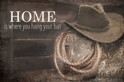 Picture of HANG YOUR HAT