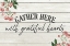 Picture of WITH GRATEFUL HEARTS