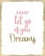 Picture of NEVER LET GO 2