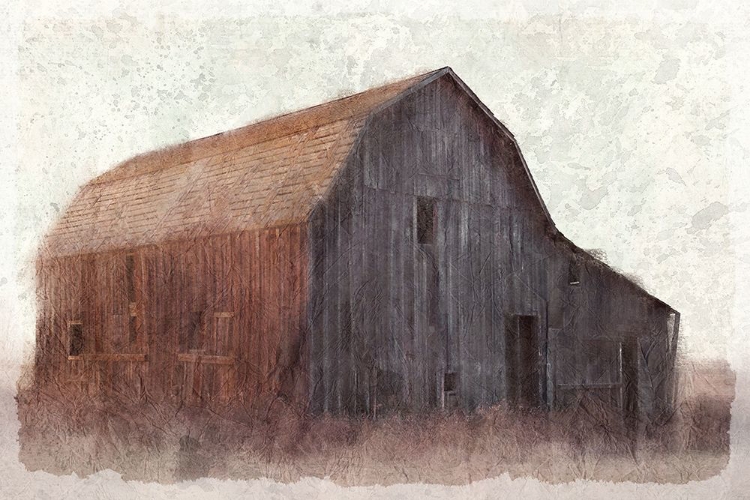 Picture of AT THE BARN