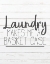 Picture of IN THE LAUNDRY 3