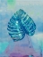 Picture of PALM LEAVES 1