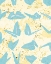 Picture of BUTTERFLIES IN MOTION 2