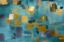 Picture of SQUARED BLUE