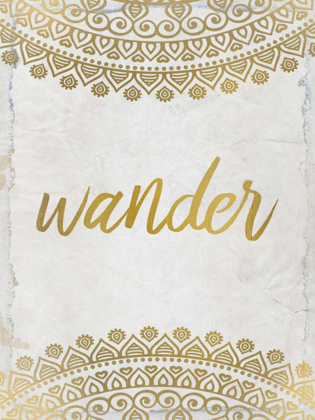 Picture of WANDER HENNA GOLD 2