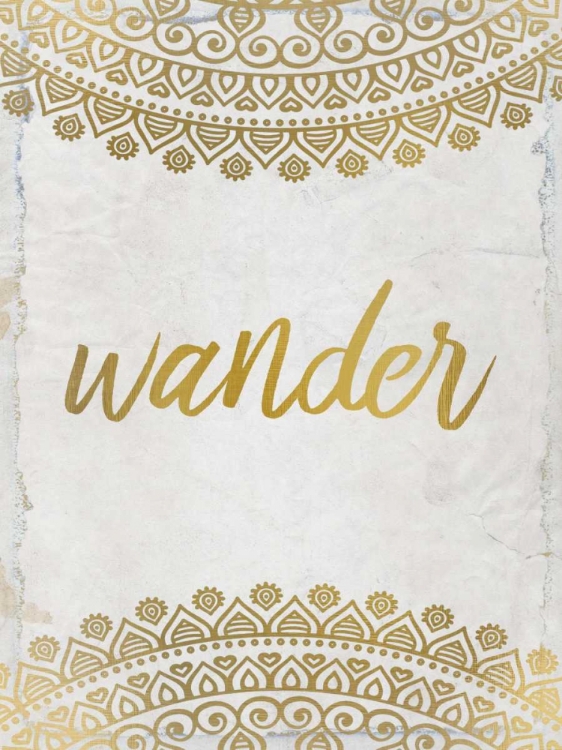 Picture of WANDER HENNA GOLD 2