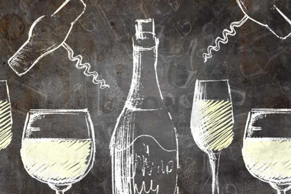 Picture of CHALKBOARD WINE 1