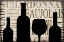 Picture of WINE SILHOUETTE 1